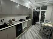 Продаётся 3-комн. новостройка 123 м², м. Кара Караев, photo 5 from 8