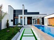 4 otaqlı həyət evi/bağ evi - Şüvəlan q. - 170 m²