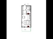 Продаётся 1-комн. новостройка 51.4 м², пос. Нардаран, photo 6 from 6