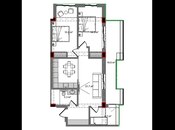 Продаётся 4-комн. новостройка 107 м², пос. Нардаран, photo 7 from 7