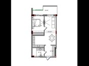 Продаётся 2-комн. новостройка 72.5 м², пос. Нардаран, photo 7 from 7