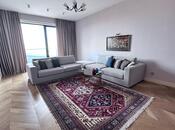 İcarəyə verilir 3 otaqlı yeni tikili 125 m², Bayıl q., photo 8 from 8