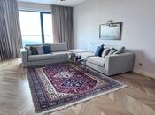 İcarəyə verilir 3 otaqlı yeni tikili 125 m², Bayıl q., photo 2 from 8