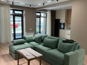 İcarəyə verilir 3 otaqlı yeni tikili 150 m², 8 Noyabr m., photo 3 from 8