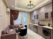 Продаётся 3-комн. новостройка 135 м², м. Насими, photo 5 from 8