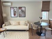 2 otaqlı yeni tikili - Şah İsmayıl Xətai m. - 61 m²