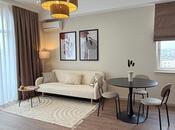 2 otaqlı yeni tikili - Şah İsmayıl Xətai m. - 61 m²