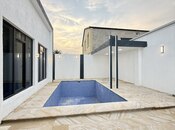 Satılır 4 otaqlı həyət evi/bağ evi 140 m², Mərdəkan q., photo 4 from 8