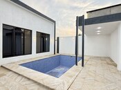 Satılır 4 otaqlı həyət evi/bağ evi 140 m², Mərdəkan q., photo 6 from 8