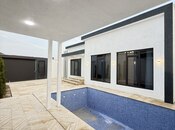 Satılır 4 otaqlı həyət evi/bağ evi 140 m², Mərdəkan q., photo 2 from 8