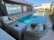 2 otaqlı həyət evi/bağ evi - Nardaran q. - 100 m²