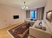 İcarəyə verilir 3 otaqlı yeni tikili 150 m², Səbail r., photo 2 from 8