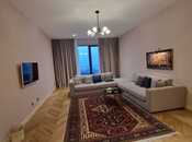 İcarəyə verilir 3 otaqlı yeni tikili 150 m², Səbail r., photo 7 from 8