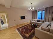 İcarəyə verilir 3 otaqlı yeni tikili 150 m², Səbail r., photo 6 from 8