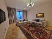 İcarəyə verilir 3 otaqlı yeni tikili 150 m², Səbail r., photo 4 from 8