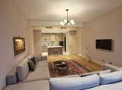 İcarəyə verilir 3 otaqlı yeni tikili 150 m², Səbail r., photo 5 from 8