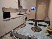 Продаётся 4-комн. новостройка 125 м², Ясамальский р., photo 8 from 8