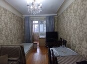 İcarəyə verilir 2 otaqlı köhnə tikili 65 m², Həzi Aslanov m., photo 2 from 8