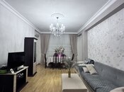 Satılır 3 otaqlı yeni tikili 103 m², Həzi Aslanov m., photo 2 from 8
