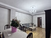 Satılır 3 otaqlı yeni tikili 103 m², Həzi Aslanov m., photo 3 from 8