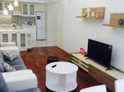 İcarəyə verilir 3 otaqlı yeni tikili 120 m², Şah İsmayıl Xətai m., photo 6 from 8