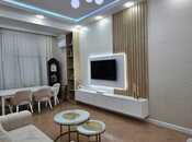 4 otaqlı yeni tikili - Nəriman Nərimanov m. - 130 m²