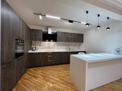 İcarəyə verilir 3 otaqlı yeni tikili 170 m², Səbail r., photo 6 from 8