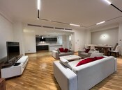 İcarəyə verilir 3 otaqlı yeni tikili 170 m², Səbail r., photo 3 from 8
