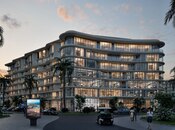 Satılır 1 otaqlı yeni tikili 58.3 m², Nardaran q., photo 3 from 8