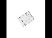 Satılır 1 otaqlı yeni tikili 58.3 m², Nardaran q., photo 8 from 8