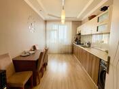 Продаётся 3-комн. новостройка 120 м², м. Иншаатчылар, photo 6 from 8