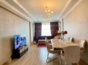 Продаётся 3-комн. новостройка 120 м², м. Иншаатчылар, photo 2 from 8