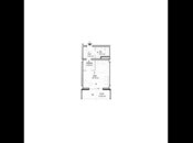 Satılır 1 otaqlı yeni tikili 45.8 m², Nardaran q., photo 8 from 8