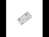 Продаётся 1-комн. новостройка 44.3 м², пос. Нардаран, photo 8 from 8