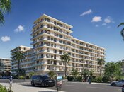 Продаётся 1-комн. новостройка 40.8 м², пос. Нардаран, photo 4 from 8