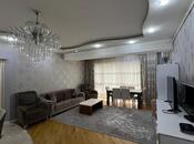 Satılır 3 otaqlı yeni tikili 96 m², Şah İsmayıl Xətai m., photo 2 from 8