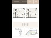 Satılır 2 otaqlı yeni tikili 72.8 m², Nardaran q., photo 7 from 7