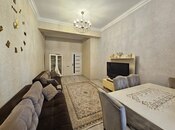 3 otaqlı yeni tikili - Nizami m. - 105 m²