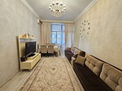 3 otaqlı yeni tikili - Nizami m. - 105 m²