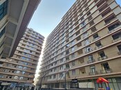 3 otaqlı yeni tikili - Nizami m. - 105 m²