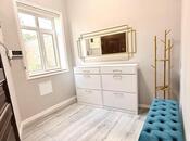 7 otaqlı həyət evi/bağ evi - Bakıxanov q. - 340 m²