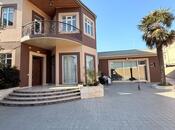 7 otaqlı həyət evi/bağ evi - Bakıxanov q. - 340 m²