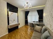 Satılır 2 otaqlı yeni tikili 91 m², Həzi Aslanov m., photo 3 from 8