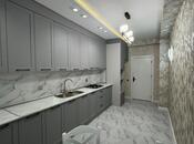 Satılır 2 otaqlı yeni tikili 91 m², Həzi Aslanov m., photo 6 from 8