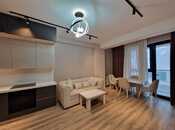 İcarəyə verilir 2 otaqlı yeni tikili 70 m², Bayıl q., photo 3 from 8