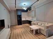 İcarəyə verilir 2 otaqlı yeni tikili 70 m², Bayıl q., photo 2 from 8