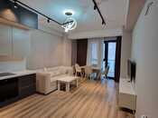 İcarəyə verilir 2 otaqlı yeni tikili 70 m², Bayıl q., photo 4 from 8