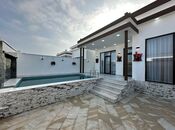 Satılır 4 otaqlı həyət evi/bağ evi 120 m², Şüvəlan q., photo 4 from 8
