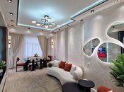 Satılır 3 otaqlı yeni tikili 102 m², Nəriman Nərimanov m., photo 3 from 8