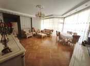 İcarəyə verilir 5 otaqlı yeni tikili 221 m², Elmlər Akademiyası m., photo 4 from 8